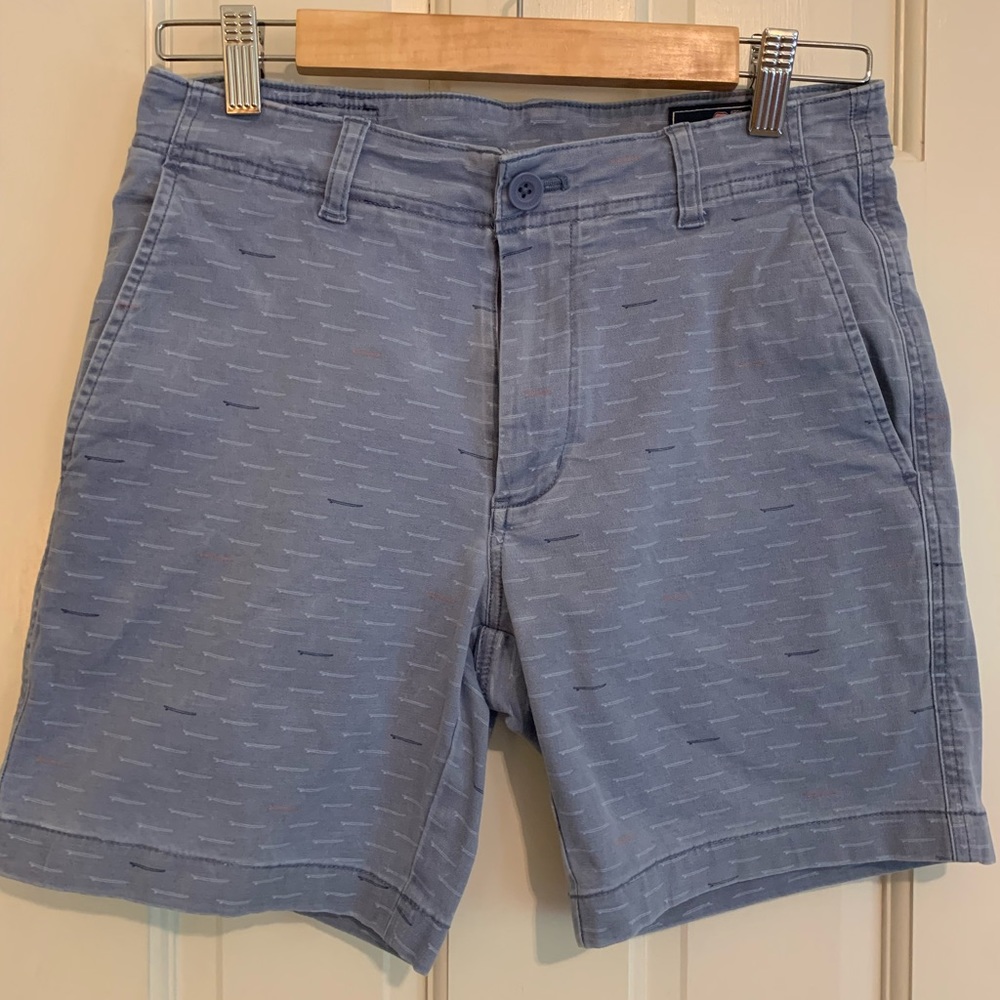 Vineyard Vines Breaker Shorts